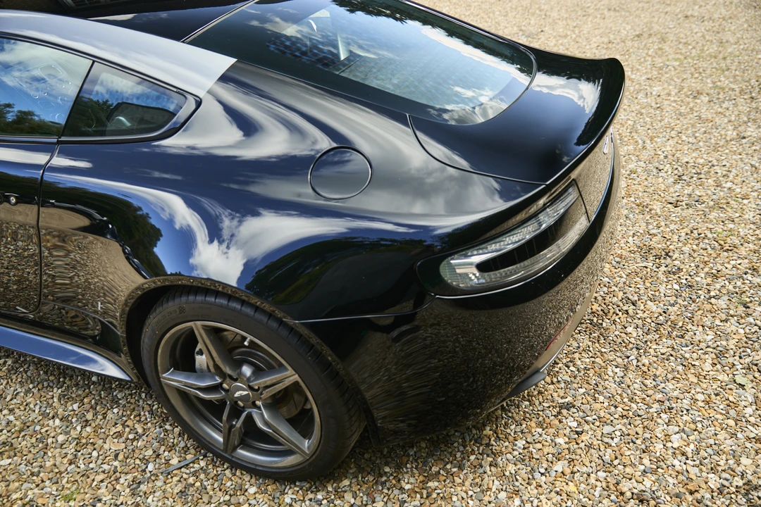 2016 Aston Martin V8 Vantage (2006-2017) - Image 22 of 31