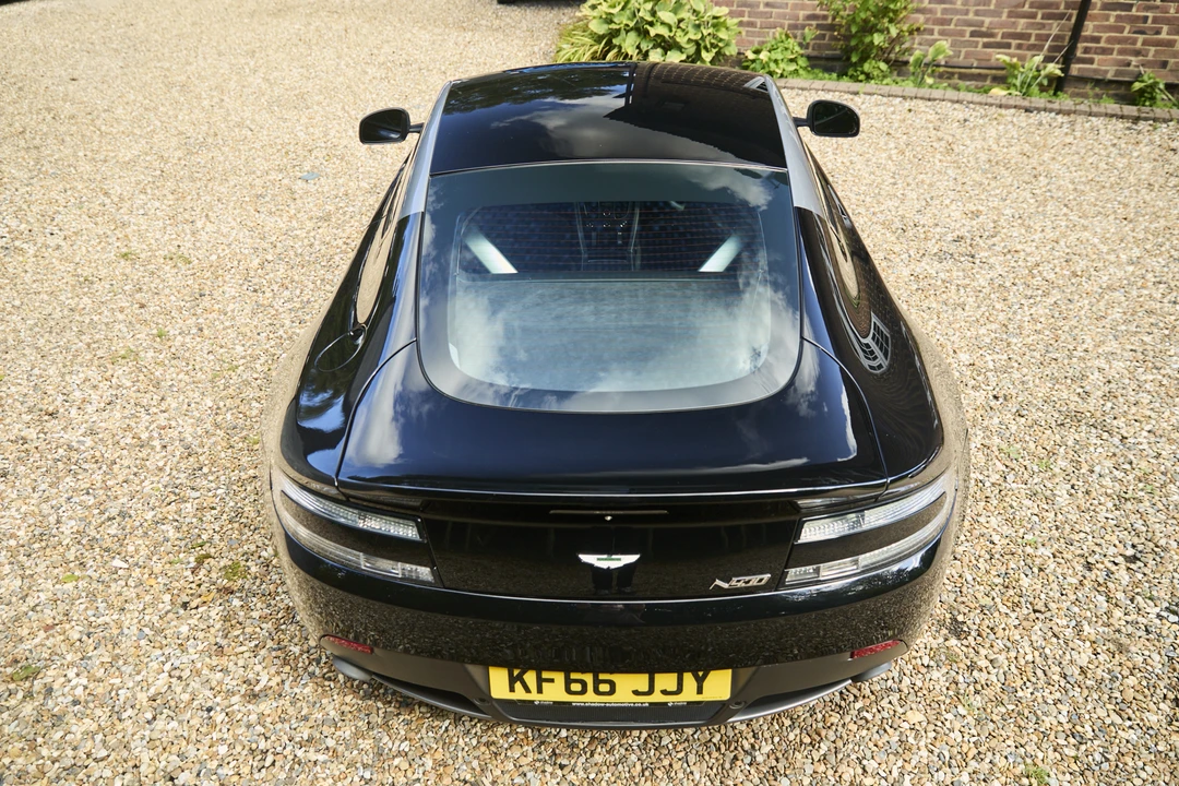 2016 Aston Martin V8 Vantage (2006-2017) - Image 13 of 31