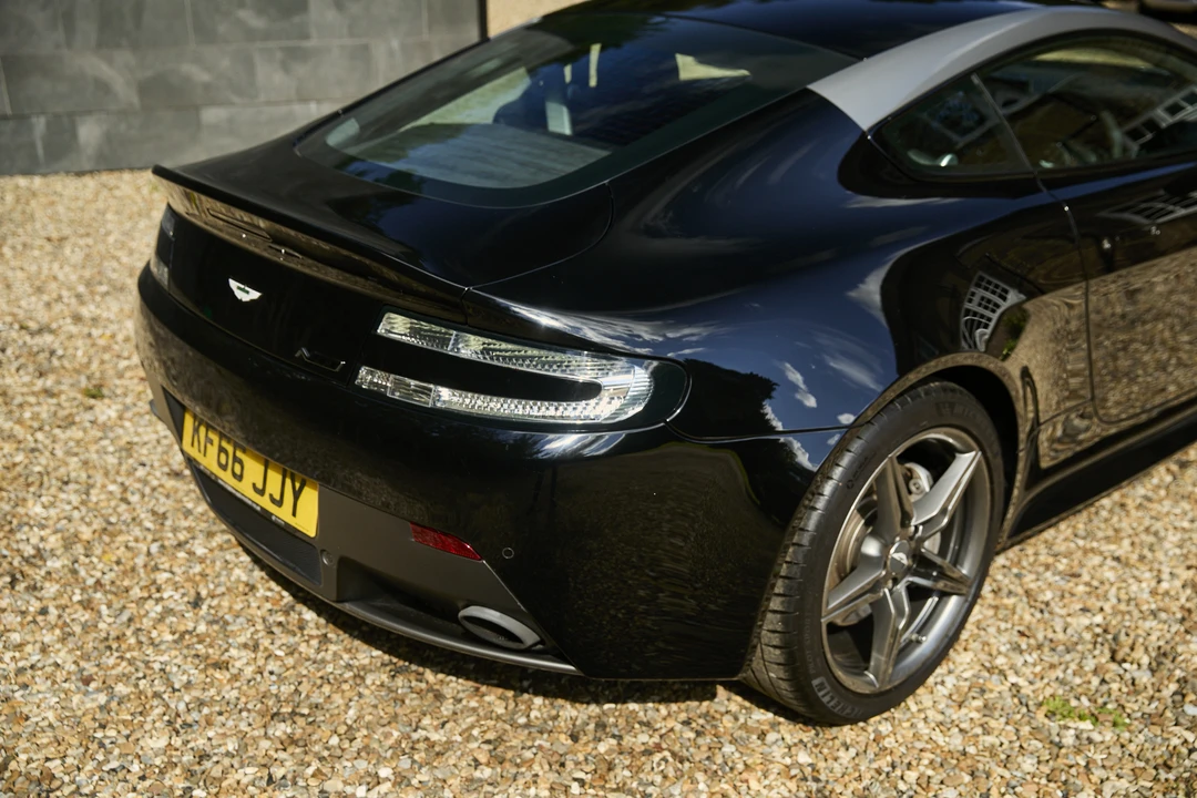 2016 Aston Martin V8 Vantage (2006-2017) - Image 23 of 31