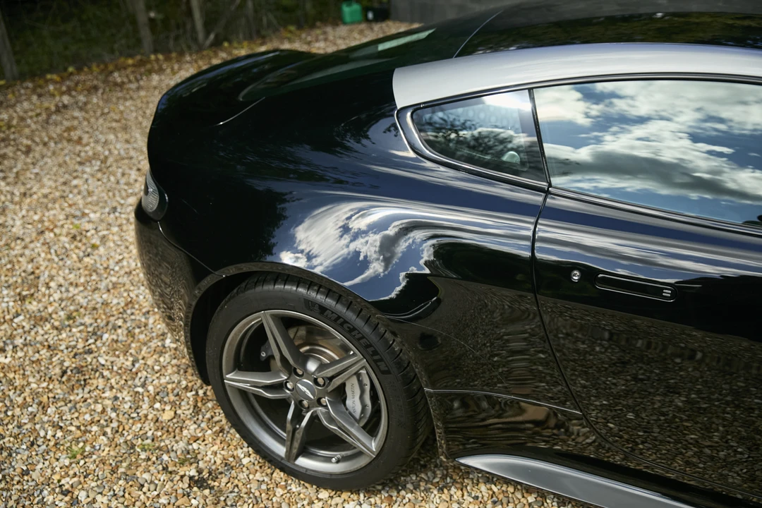 2016 Aston Martin V8 Vantage (2006-2017) - Image 24 of 31
