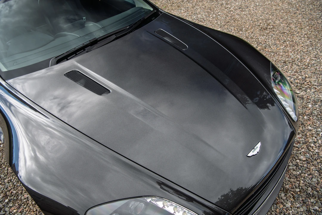 2015 Aston Martin V8 Vantage (2006-2017) - Image 27 of 31