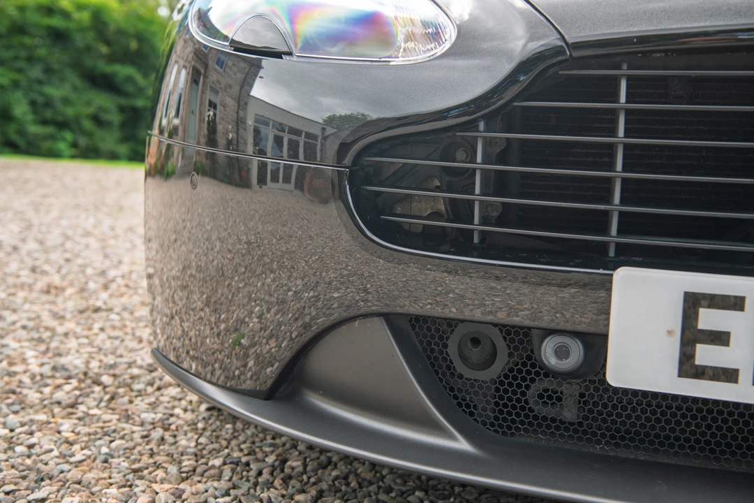 2015 Aston Martin V8 Vantage (2006-2017) - Image 26 of 31