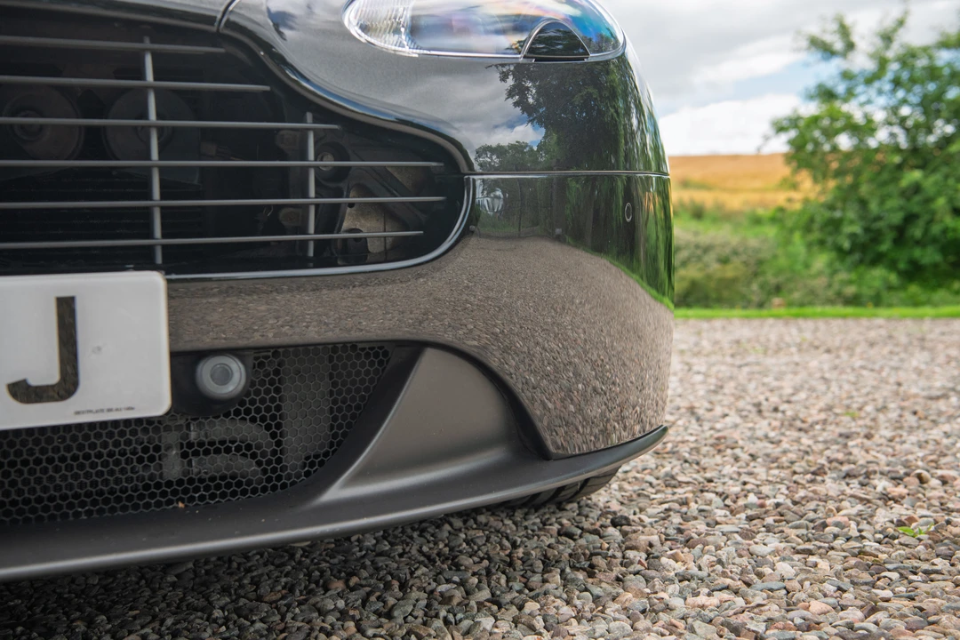 2015 Aston Martin V8 Vantage (2006-2017) - Image 30 of 31