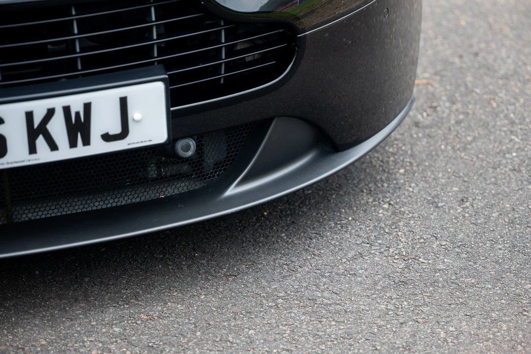2016 Aston Martin V8 Vantage (2006-2017) - Image 20 of 31