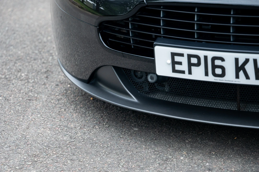 2016 Aston Martin V8 Vantage (2006-2017) - Image 21 of 31