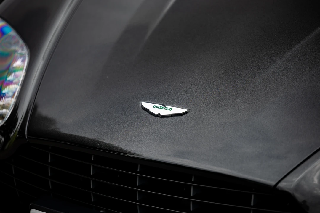2016 Aston Martin V8 Vantage (2006-2017) - Image 23 of 31