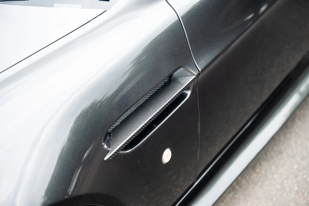 2016 Aston Martin V8 Vantage (2006-2017) - Image 29 of 31