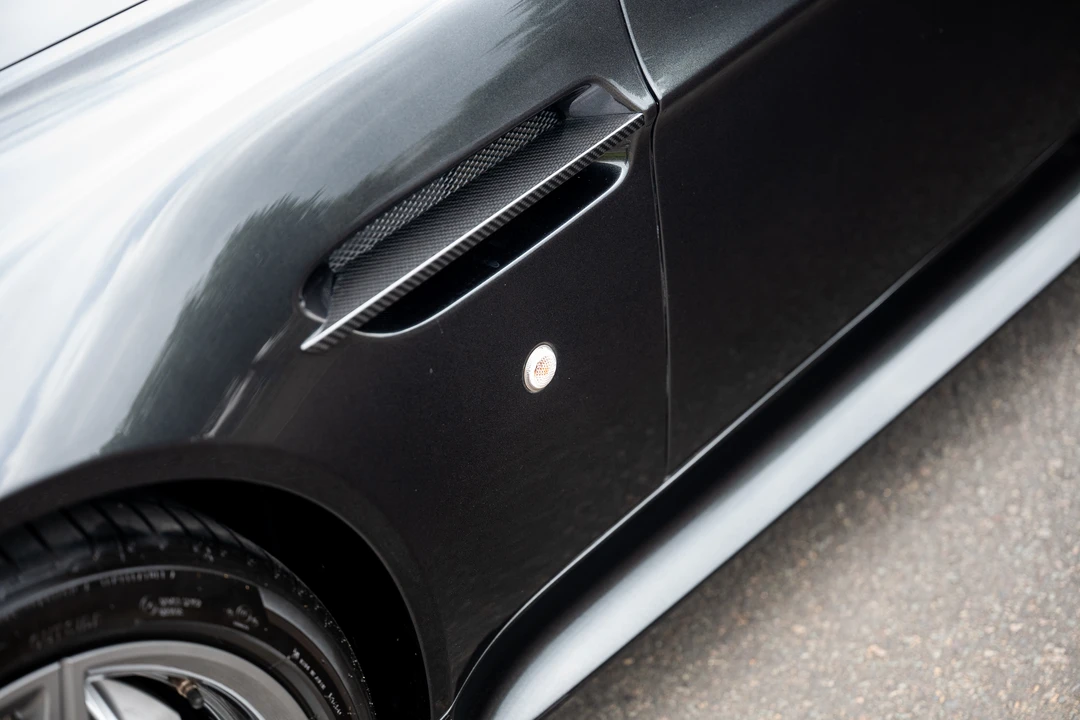 2016 Aston Martin V8 Vantage (2006-2017) - Image 30 of 31