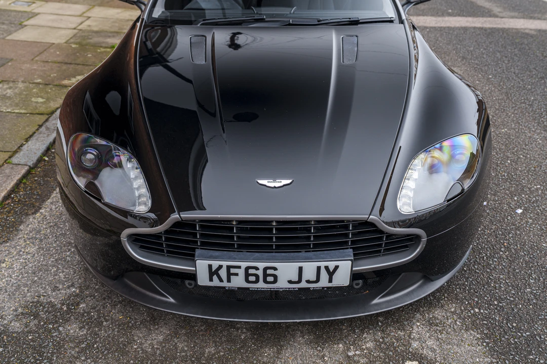 2016 Aston Martin V8 Vantage (2006-2017) - Image 13 of 31