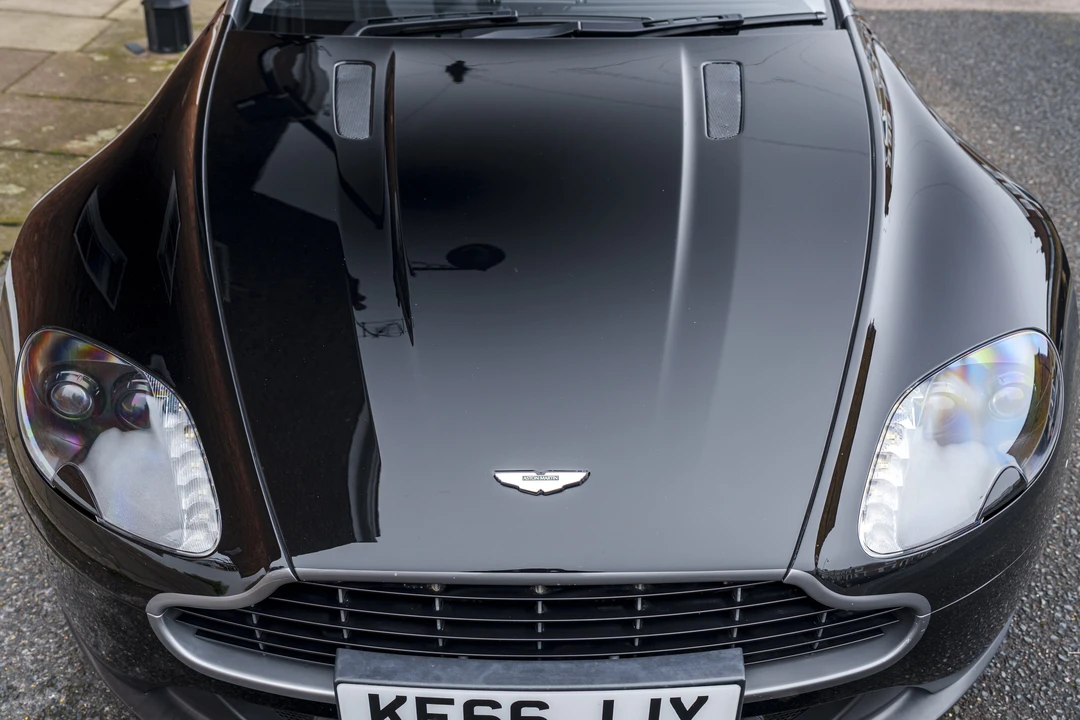 2016 Aston Martin V8 Vantage (2006-2017) - Image 14 of 31