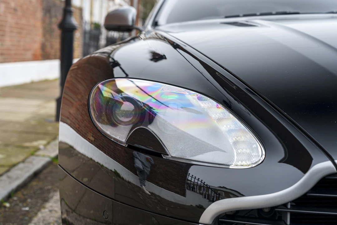 2016 Aston Martin V8 Vantage (2006-2017) - Image 15 of 31