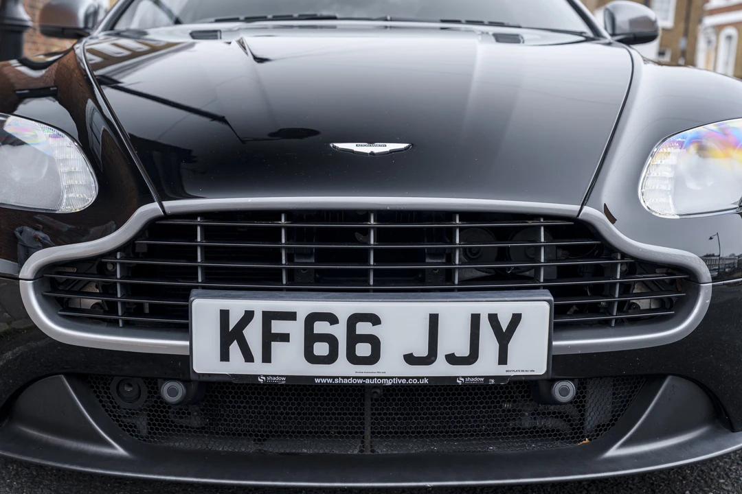 2016 Aston Martin V8 Vantage (2006-2017) - Image 20 of 31