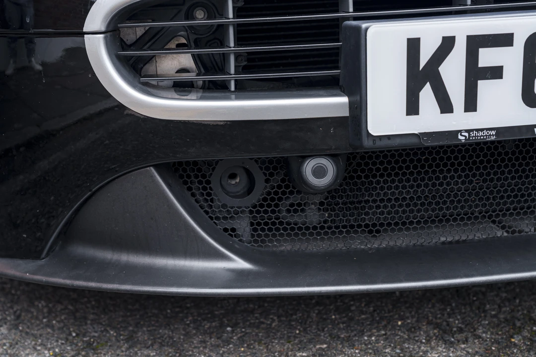 2016 Aston Martin V8 Vantage (2006-2017) - Image 24 of 31