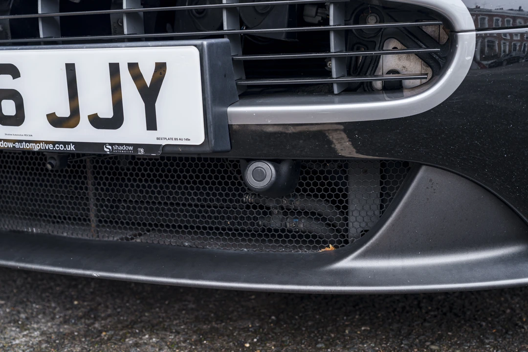 2016 Aston Martin V8 Vantage (2006-2017) - Image 25 of 31