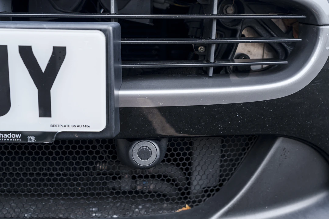 2016 Aston Martin V8 Vantage (2006-2017) - Image 29 of 31