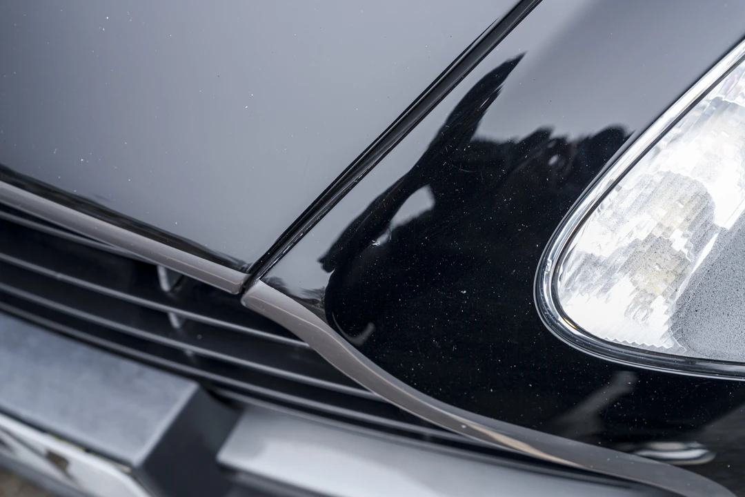 2016 Aston Martin V8 Vantage (2006-2017) - Image 30 of 31