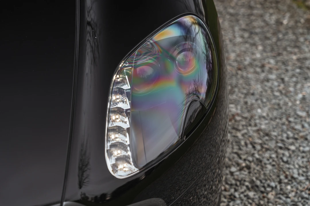 2011 Aston Martin V8 Vantage (2006-2017) - Image 19 of 31