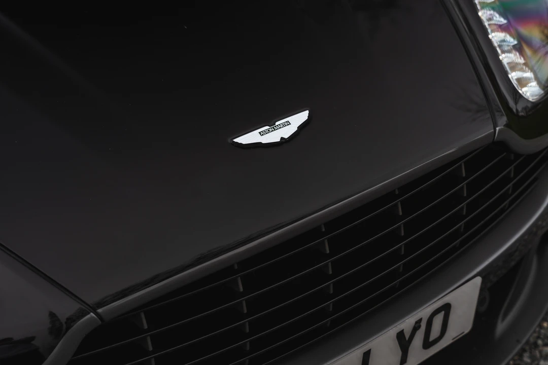 2011 Aston Martin V8 Vantage (2006-2017) - Image 22 of 31