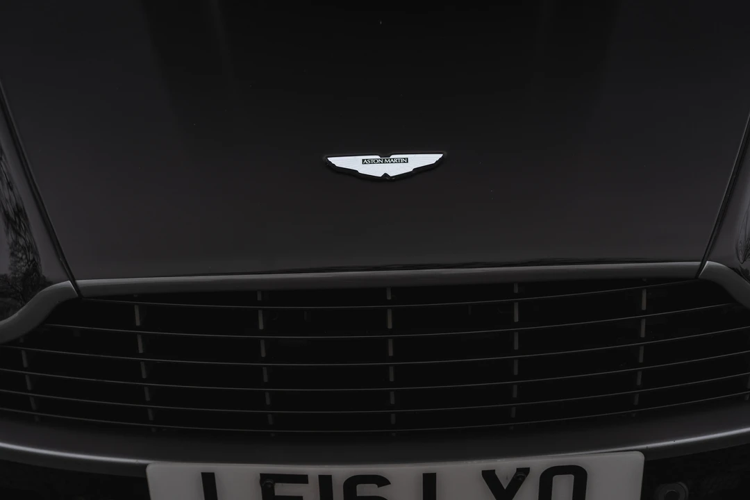 2011 Aston Martin V8 Vantage (2006-2017) - Image 23 of 31