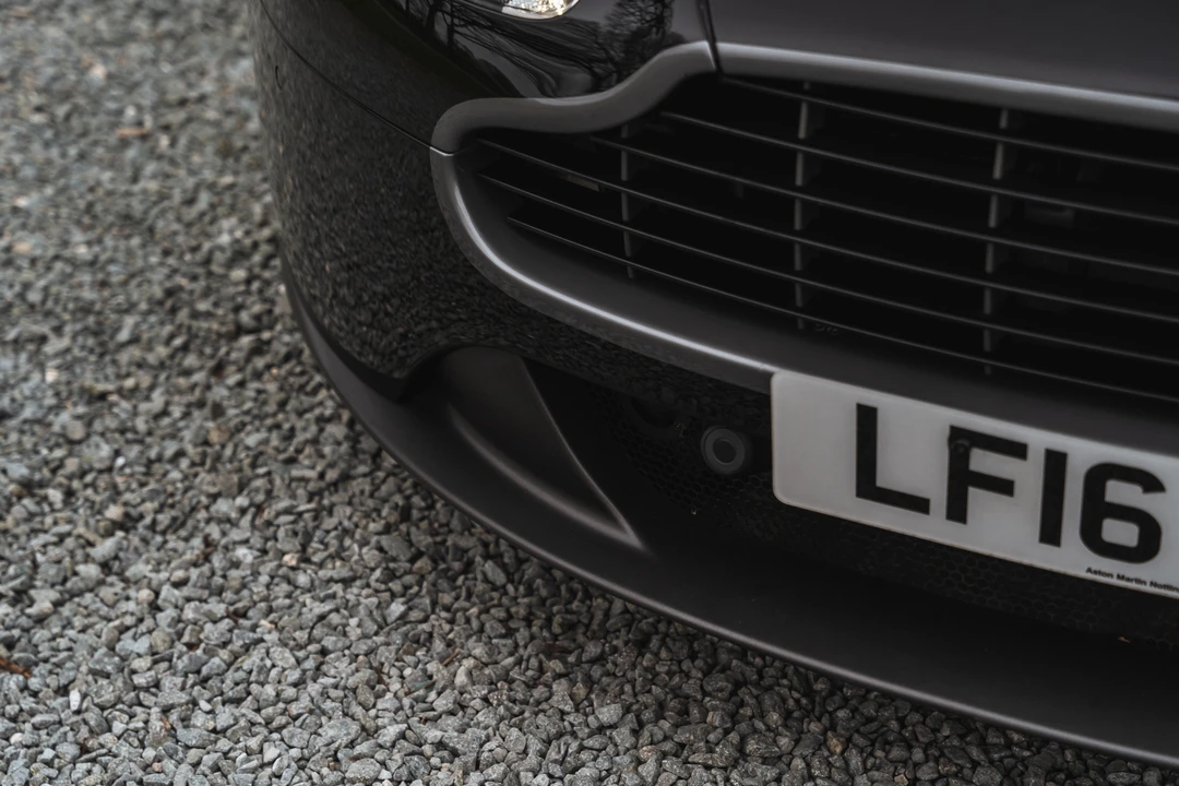 2011 Aston Martin V8 Vantage (2006-2017) - Image 24 of 31