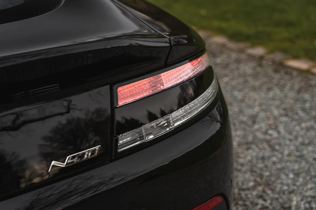 2011 Aston Martin V8 Vantage (2006-2017) - Image 30 of 31