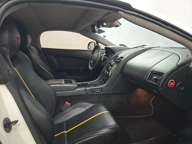 2016 Aston Martin V8 Vantage (2006-2017) - Image 11 of 14