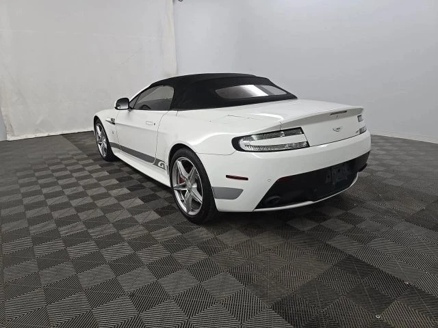2016 Aston Martin V8 Vantage (2006-2017) - Image 6 of 14