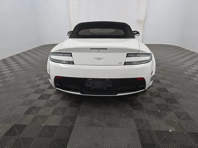 2016 Aston Martin V8 Vantage (2006-2017) - Image 5 of 14