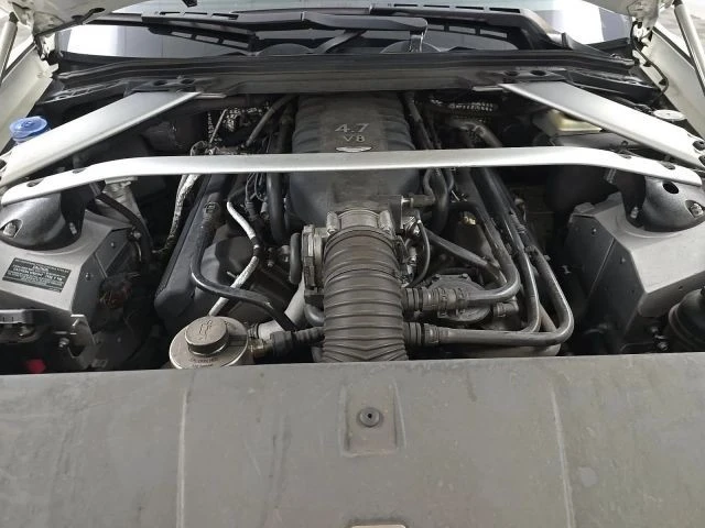 2016 Aston Martin V8 Vantage (2006-2017) - Image 12 of 14