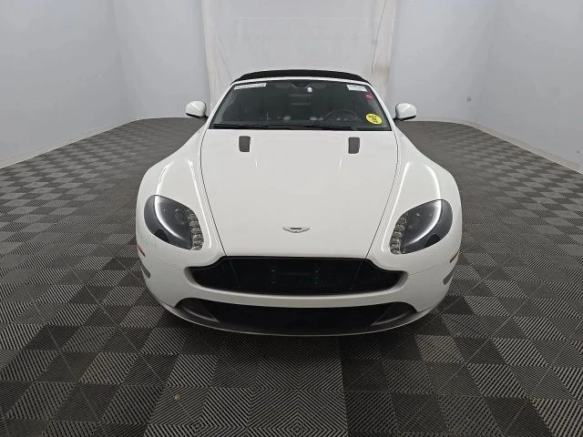 2016 Aston Martin V8 Vantage (2006-2017) - Image 2 of 14