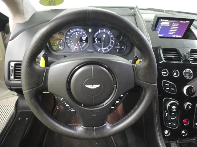 2016 Aston Martin V8 Vantage (2006-2017) - Image 8 of 14