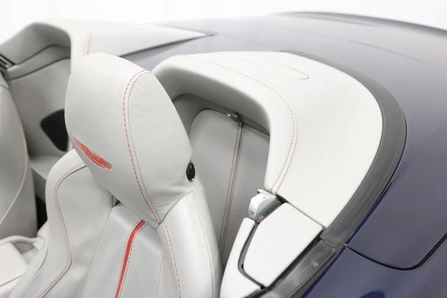 2016 Aston Martin V8 Vantage (2006-2017) - Image 20 of 31