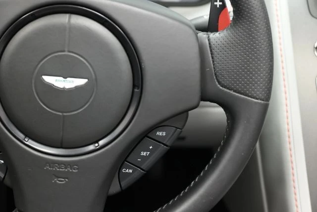 2016 Aston Martin V8 Vantage (2006-2017) - Image 29 of 31
