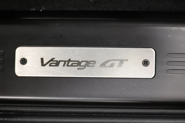 2016 Aston Martin V8 Vantage (2006-2017) - Image 13 of 31