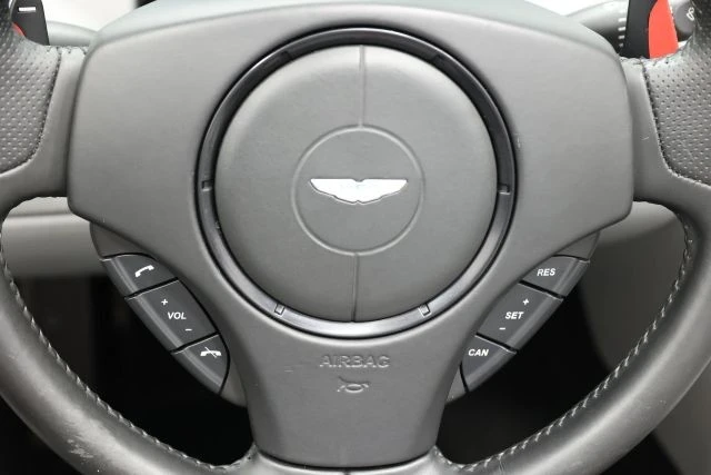 2016 Aston Martin V8 Vantage (2006-2017) - Image 27 of 31