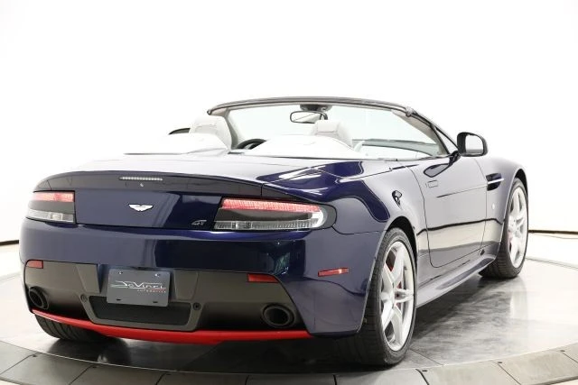 2016 Aston Martin V8 Vantage (2006-2017) - Image 4 of 31