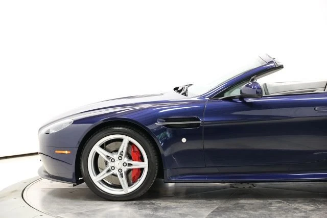 2016 Aston Martin V8 Vantage (2006-2017) - Image 7 of 31