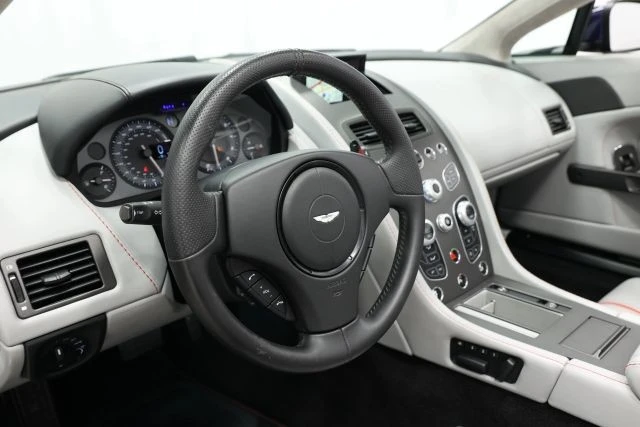 2016 Aston Martin V8 Vantage (2006-2017) - Image 2 of 31
