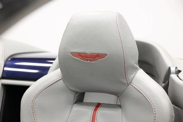 2016 Aston Martin V8 Vantage (2006-2017) - Image 19 of 31