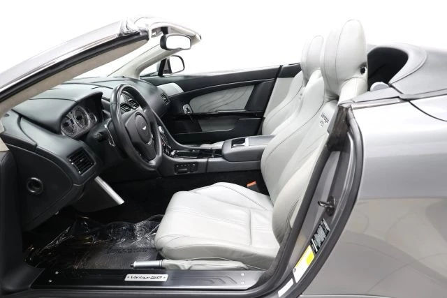 2016 Aston Martin V8 Vantage (2006-2017) - Image 14 of 31