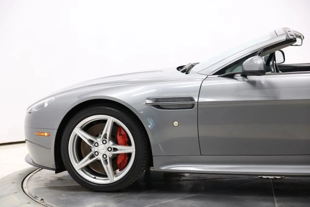 2016 Aston Martin V8 Vantage (2006-2017) - Image 9 of 31