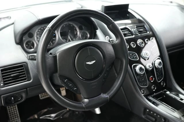 2016 Aston Martin V8 Vantage (2006-2017) - Image 17 of 21