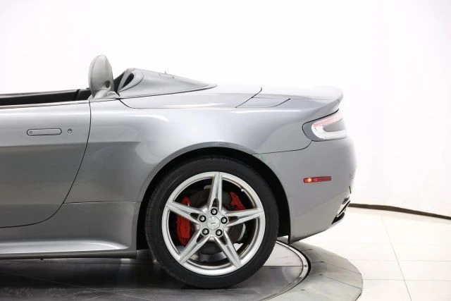 2016 Aston Martin V8 Vantage (2006-2017) - Image 11 of 31