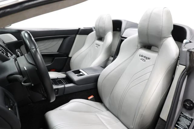 2016 Aston Martin V8 Vantage (2006-2017) - Image 3 of 31