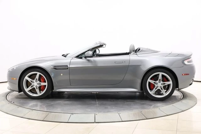 2016 Aston Martin V8 Vantage (2006-2017) - Image 10 of 31