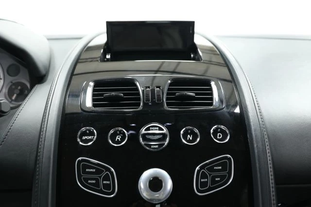 2016 Aston Martin V8 Vantage (2006-2017) - Image 23 of 31