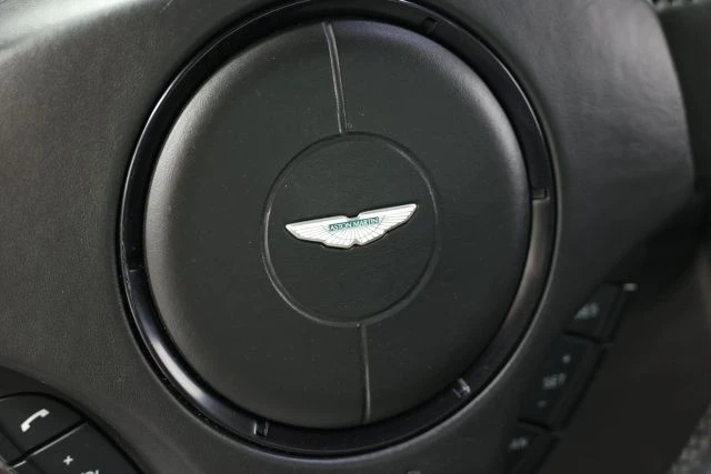 2016 Aston Martin V8 Vantage (2006-2017) - Image 19 of 21