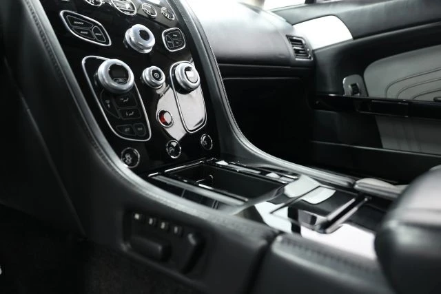 2016 Aston Martin V8 Vantage (2006-2017) - Image 29 of 31