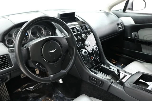 2016 Aston Martin V8 Vantage (2006-2017) - Image 2 of 12