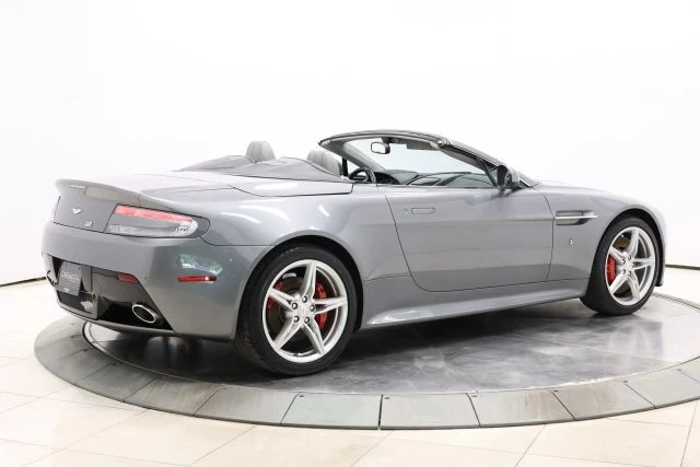 2016 Aston Martin V8 Vantage (2006-2017) - Image 4 of 31